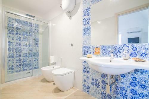 Bed & Breakfast Villa Mariagiovanna