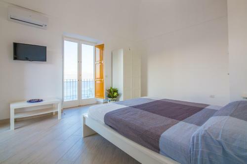 Bed & Breakfast Villa Mariagiovanna