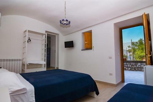 Bed & Breakfast Villa Mariagiovanna