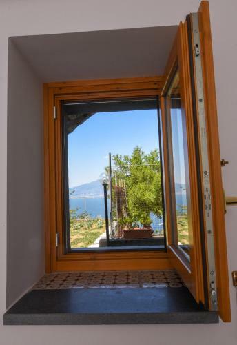Bed & Breakfast Villa Mariagiovanna