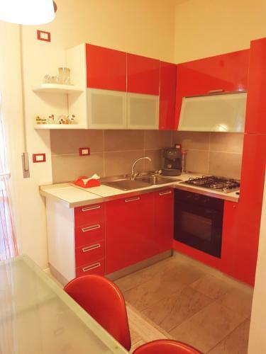 Apartamento Confort Home