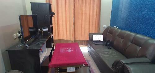 Hotel Airport Air View Guest House
