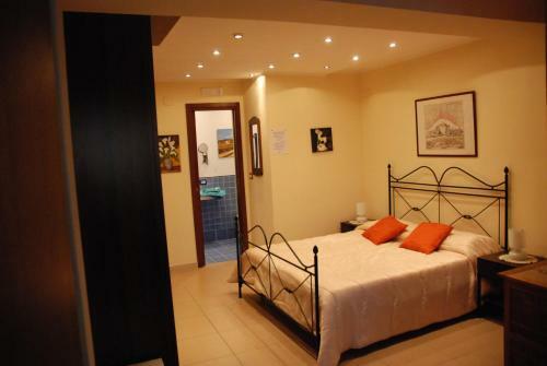 Bed & Breakfast Garden On The Sea