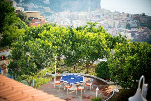 Bed & Breakfast Garden On The Sea