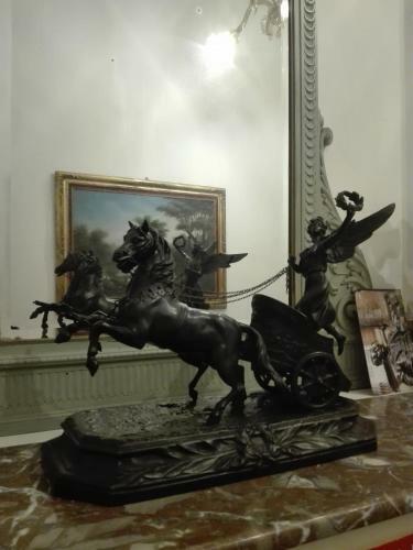 Villa Dufo�r