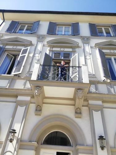 Villa Dufo�r