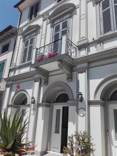 Villa Dufo�r