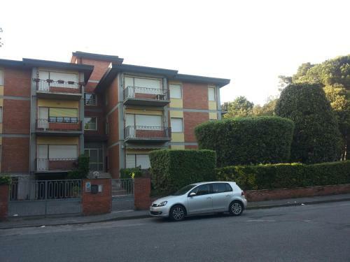 Apartamento Appartamento Citt� Giardino