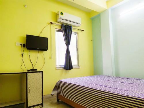Hostal Amar Priya Guest House