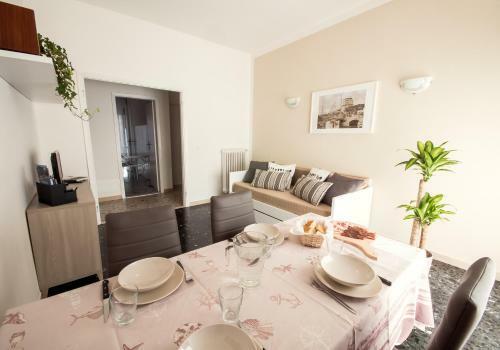 Apartamento Apt Luminoso, Tranquillo Con Parcheggio E Bici