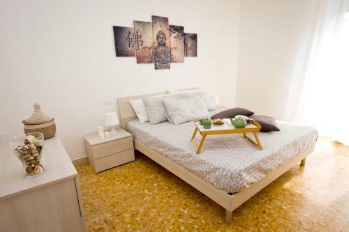 Apartamento Apt Luminoso, Tranquillo Con Parcheggio E Bici