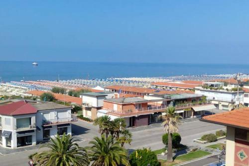 Apartamento Bomboniera Fronte Mare !