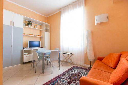 Apartamento Bomboniera Fronte Mare !