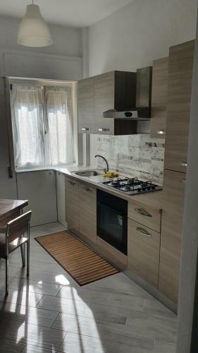 Apartamento Casa Della Pineta