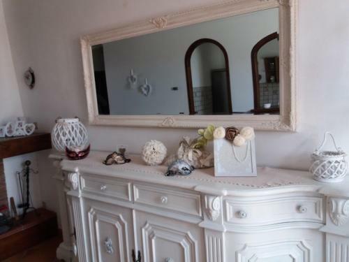 Apartamento Splendida E Incantevole Casa A Due Passi Dal Mare