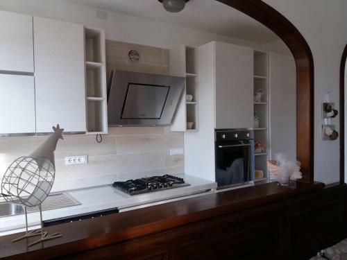Apartamento Splendida E Incantevole Casa A Due Passi Dal Mare