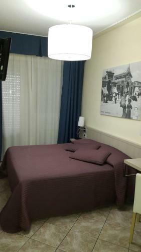 Hotel Bella Riviera Lungomare