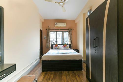 Hostal Oyo Home 69731 Blissful Stay Salt Lake