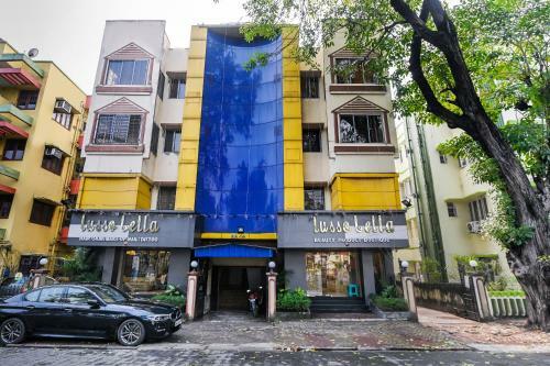 Hostal Oyo Home 69731 Blissful Stay Salt Lake