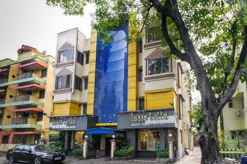 Hostal Oyo Home 69731 Blissful Stay Salt Lake