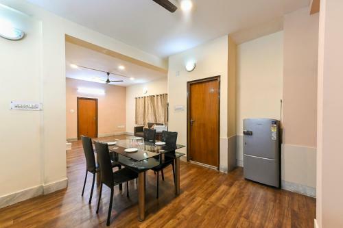 Hostal Oyo Home 69731 Blissful Stay Salt Lake