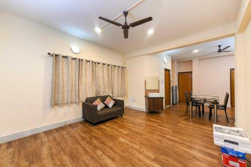 Hostal Oyo Home 69731 Blissful Stay Salt Lake
