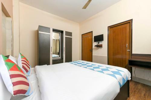 Hostal Oyo Home 69731 Blissful Stay Salt Lake