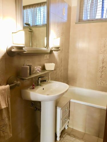 Apartamento Casa Laura Viareggio