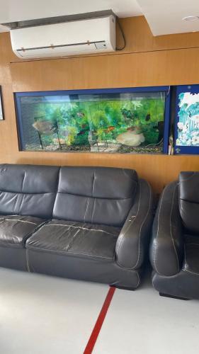 Apartamento Couple Home Stay 2