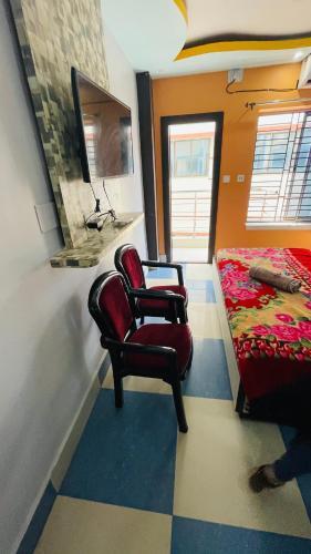 Apartamento Couple Home Stay 2
