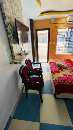 Apartamento Couple Home Stay 2