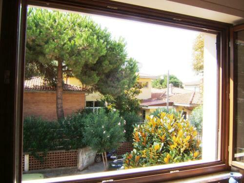 Casa Mario Dei Pini