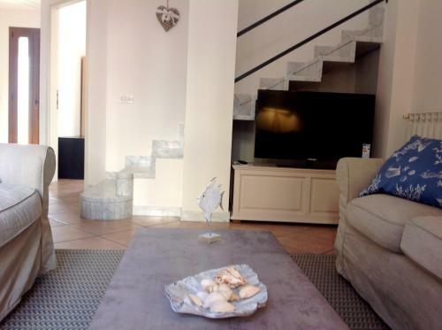 Casa Mario Dei Pini