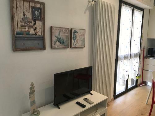 Apartamento Casa Celeste
