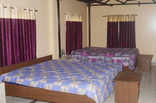 J. M. Villa Hotel