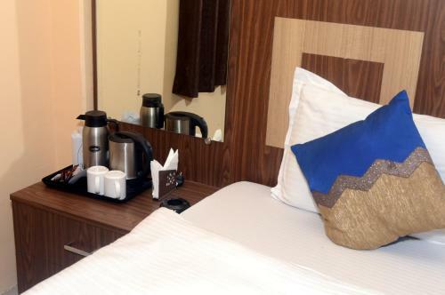 J. M. Villa Hotel
