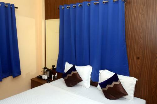 J. M. Villa Hotel