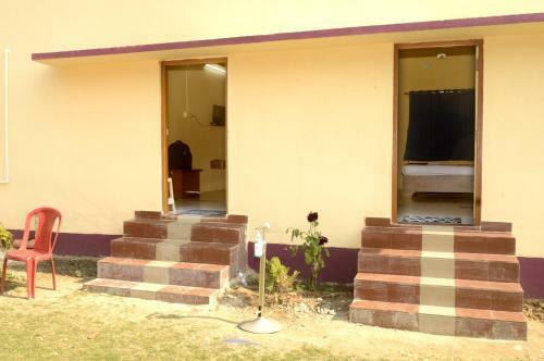 J. M. Villa Hotel