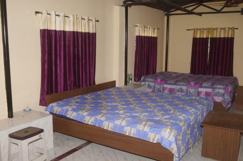 J. M. Villa Hotel