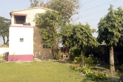 J. M. Villa Hotel