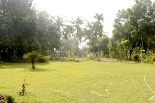 J. M. Villa Hotel