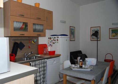 Apartamento Casa Dolce Casa