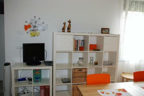 Apartamento Casa Dolce Casa