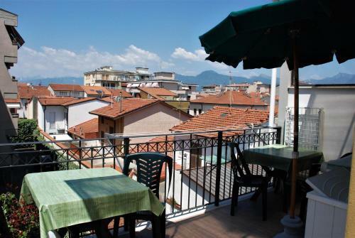 Apartamento Casa Dolce Casa