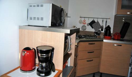 Apartamento Casa Dolce Casa