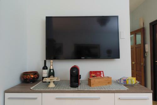 Apartamento La Maison De Julie