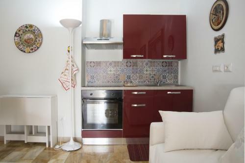 Apartamento La Maison De Julie