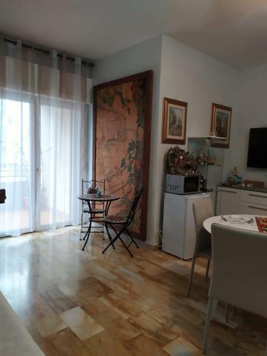 Apartamento La Maison De Julie