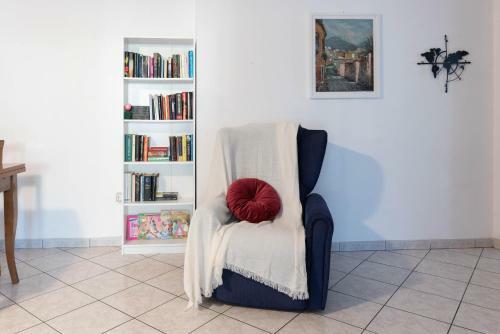 Apartamento La Terrazza