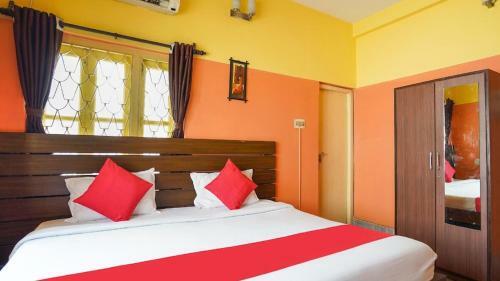 Hostal Couple Friendly Rooms & Family Rooms